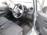運転席エアバッグ