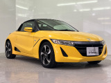 S660 アルファ 