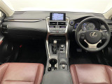 NX 300h バージョンL 本革シート 修復歴無し