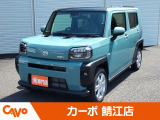 ダイハツ タフト G