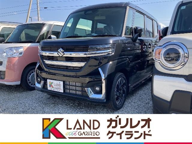 軽中古車専門店 ガリレオケイランド｜ (愛媛県松山市) 中古車