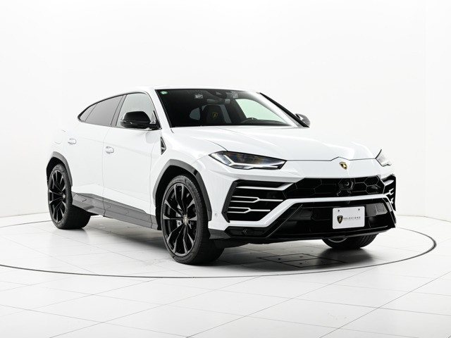 ウルス(ランボルギーニ)の中古車 | 中古車情報・中古車検索 ウルス(ランボルギーニ)の中古車 | 中古車情報・中古車検索