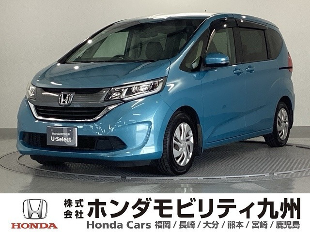 フリード 1.5 G ホンダセンシング 