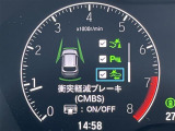 WR-V 1.5 Z 修復歴無し