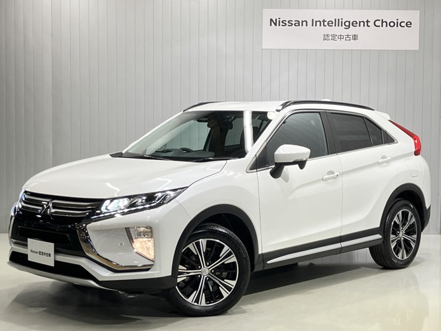 エクリプスクロス 2.2 G ディーゼル 4WD 