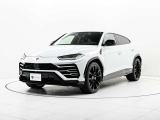 ウルス 4.0 4WD 