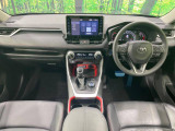 RAV4 2.0 アドベンチャー オフロードパッケージ 4WD 
