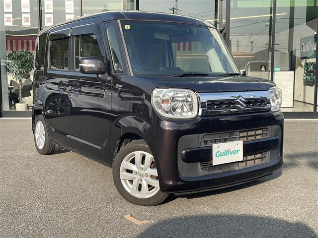 スペーシア ハイブリッド(HYBRID)  X 修復歴無し