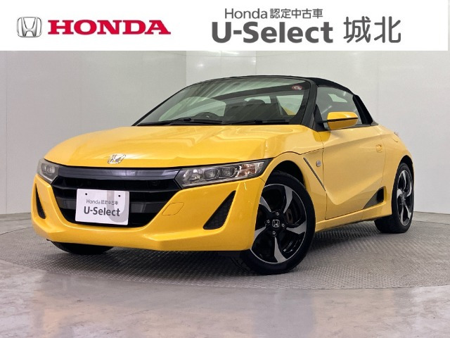 S660 アルファ 