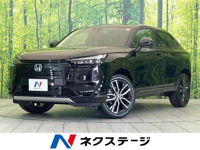 ヴェゼル 1.5 e:HEV Z 