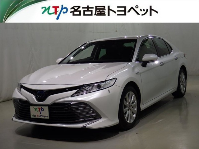 カムリ 2.5 G 