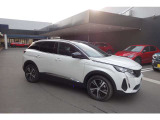 3008 GT ハイブリッド4 4WD 