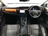 オーリス 1.2 120T 