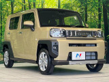 大好評のボディコーティング「弾スプラッシュコート」もご納車までに施工可能。通常のガラスコートと異なる、耐久年数6年の無機質ガラスコーティングが、ボディをキレイな状態に保ってくれます。