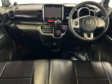 N-BOXカスタム G SSパッケージ 特別仕様車