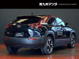 MX-30ロータリーEV エディション R 