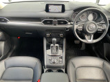 CX-5 2.2 XD Lパッケージ 本革シート 修復歴無し