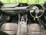MAZDA3ファストバック 1.5 15S ツーリング 