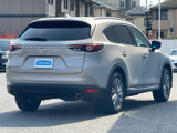 CX-8 2.2 XD エクスクルーシブ モード 4WD 
