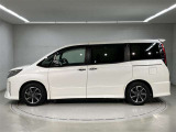 ノア  2.0 Si WxBIII