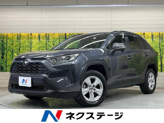 RAV4 2.0 X 