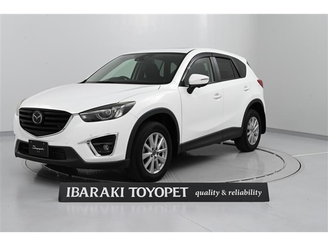 CX-5 2.2 XD プロアクティブ 