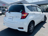ノート 1.2 e-POWER X 