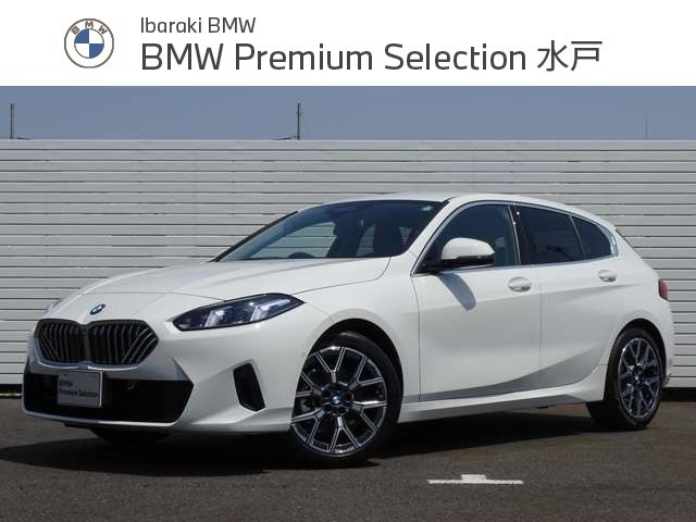 1シリーズ 120 