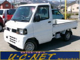 日産 クリッパートラック