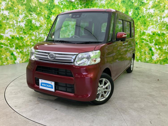タント G SAIII 