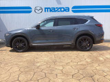 CX-8 2.5 25S ブラックトーンエディション 