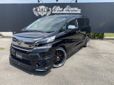 トヨタ ヴェルファイア