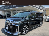 トヨタ アルファード