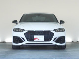 RS5スポーツバック 2.9 4WD 
