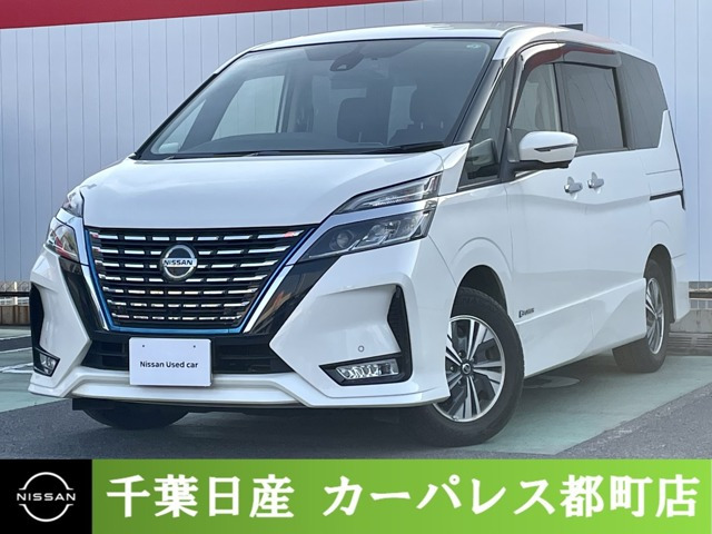 セレナ 1.2 e-POWER ハイウェイスター V 