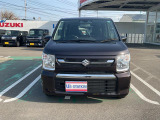 ワゴンR FX 