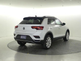 T-Roc TDI スポーツ ディーゼル 