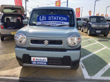 ハスラー ハイブリッド(HYBRID) G 