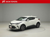 C-HR ハイブリッド 1.8 G 
