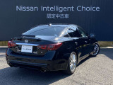 スカイライン 3.5 ハイブリッド GT 