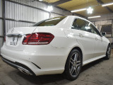 Eクラス E250 アバンギャルド 