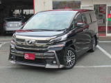 4WD☆7人乗☆TRDエアロ☆両側パワースライド☆純正エンジンスターター☆アルパインナビ☆Bカメラ☆