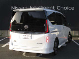 セレナ 1.2 e-POWER ハイウェイスター V 