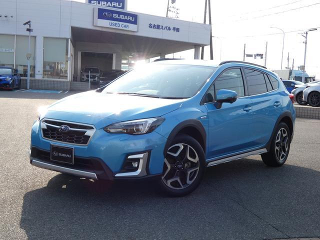 XV  2.0 アドバンス 4WD