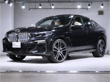 X6 xドライブ 35d Mスポーツ  4WD 