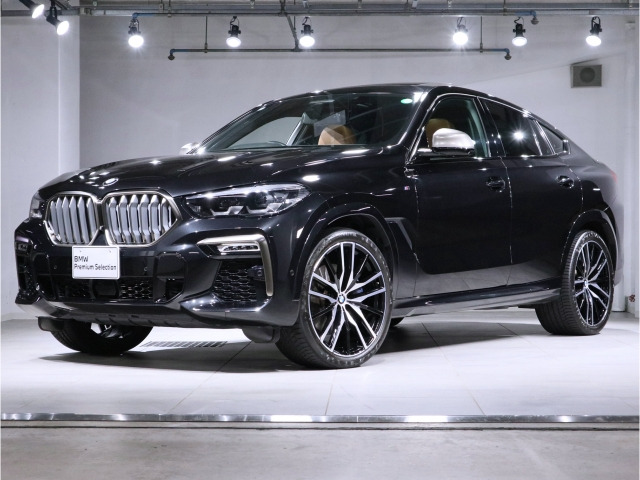 X6 xドライブ 35d Mスポーツ  4WD 