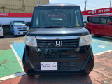 N-BOXカスタム G Lパッケージ 4WD 