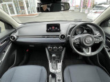 MAZDA2 1.5 15S プロアクティブ Sパッケージ 4WD ワンオーナー