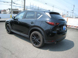 CX-5 2.2 XD ブラックトーンエディション 