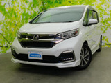 【中古車情報】ホンダ フリード+ 1.5 ハイブリッド G ホンダセンシング  の中古車詳細（走行距離：6.8万km、カラー：プラチナホワイト・パール、販売地域：山口県下松市）